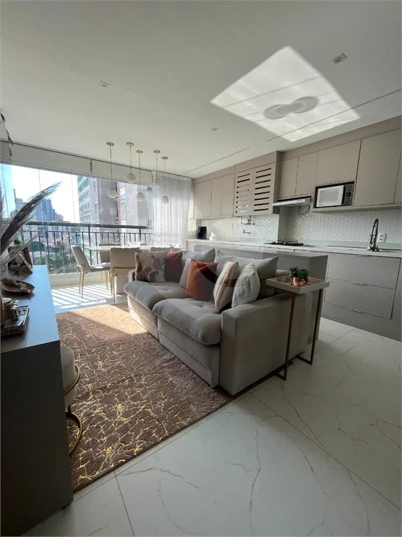 APARTAMENTO NOVO PORTEIRA FECHADA NO IPIRANGA