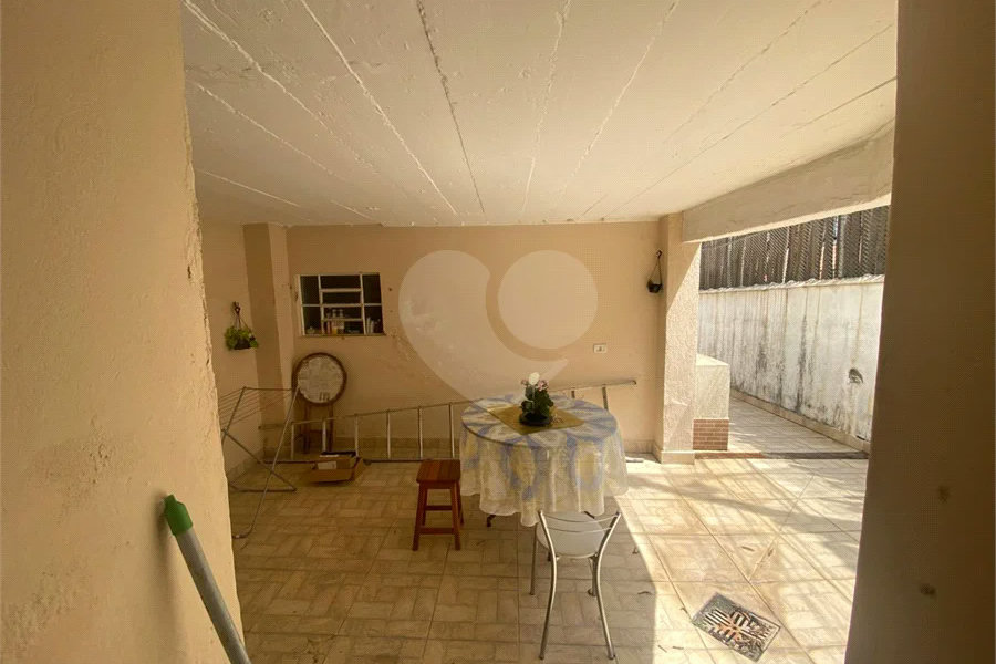 Terreno 10 X 30m,ideal para construtor, com casa principal, mais 3 casas no mesmo terreno e gerando renda, em Perdizes - São Paulo
