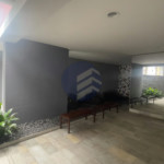 Apartamento para alugar com 3 quartos, sendo 1 suíte, em Vila Mascote, São Paulo - SP