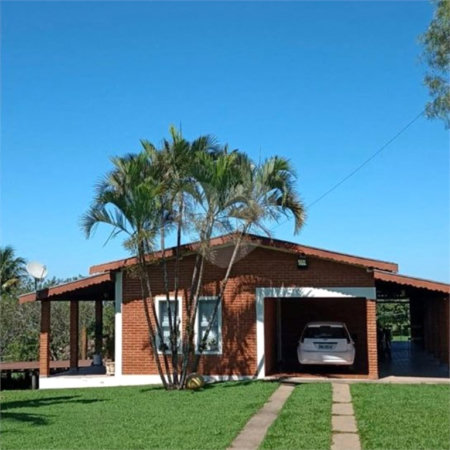 Chácara Residencial Chácara Residencial Parque Itaipu