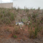 Lote no Jardim do Bosque, aceita financiamento ou aquisição de terreno e construção .