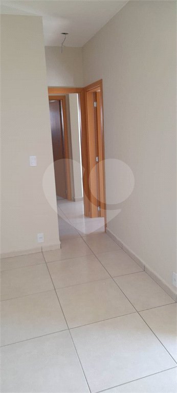 Apartamento novo no Edifício Amsterdam Residence em Araraquara/SP