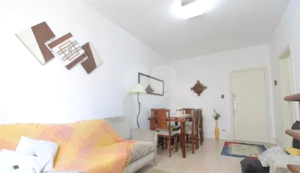 Apartamento em Santana, com 2 quartos - SP ZN