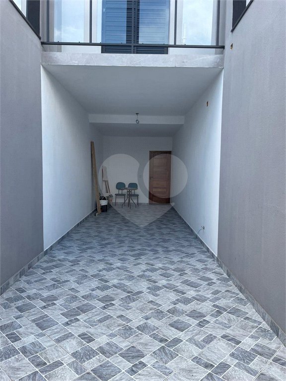 Sobrado Novo na Saúde - 125m2 / 3 Suítes/2 Vagas + Home Office - metrô Saúde