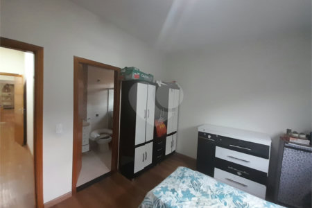 Casa Térrea à Venda no Condomínio Quebec – São Carlos/SP