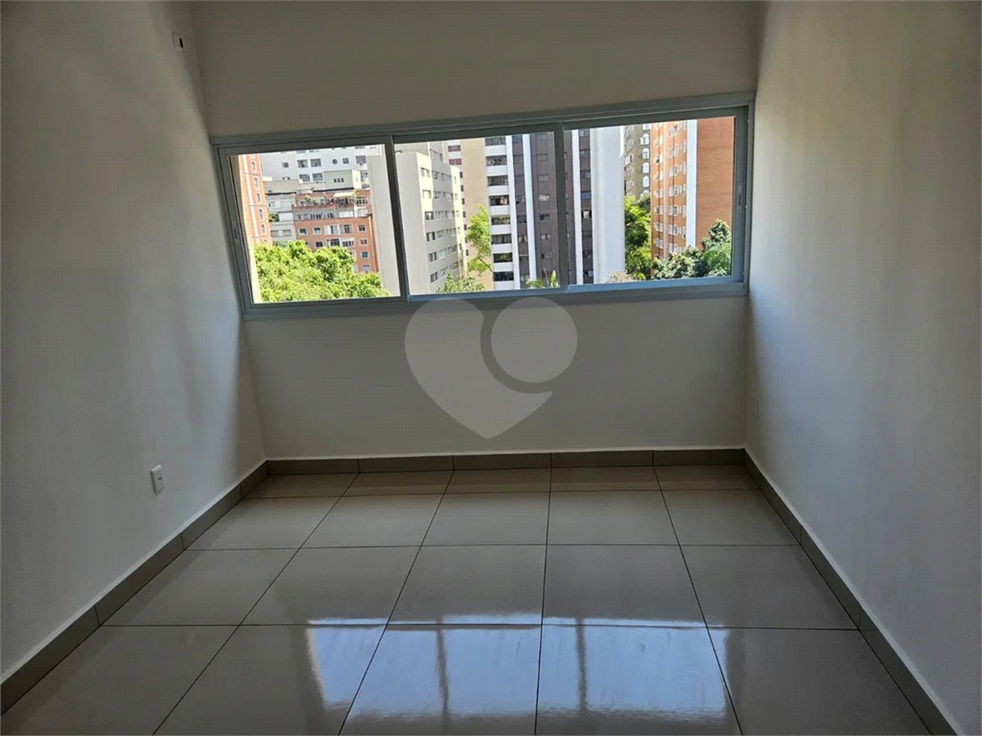 Conjunto comercial, 115 m², para locação no Jardim América