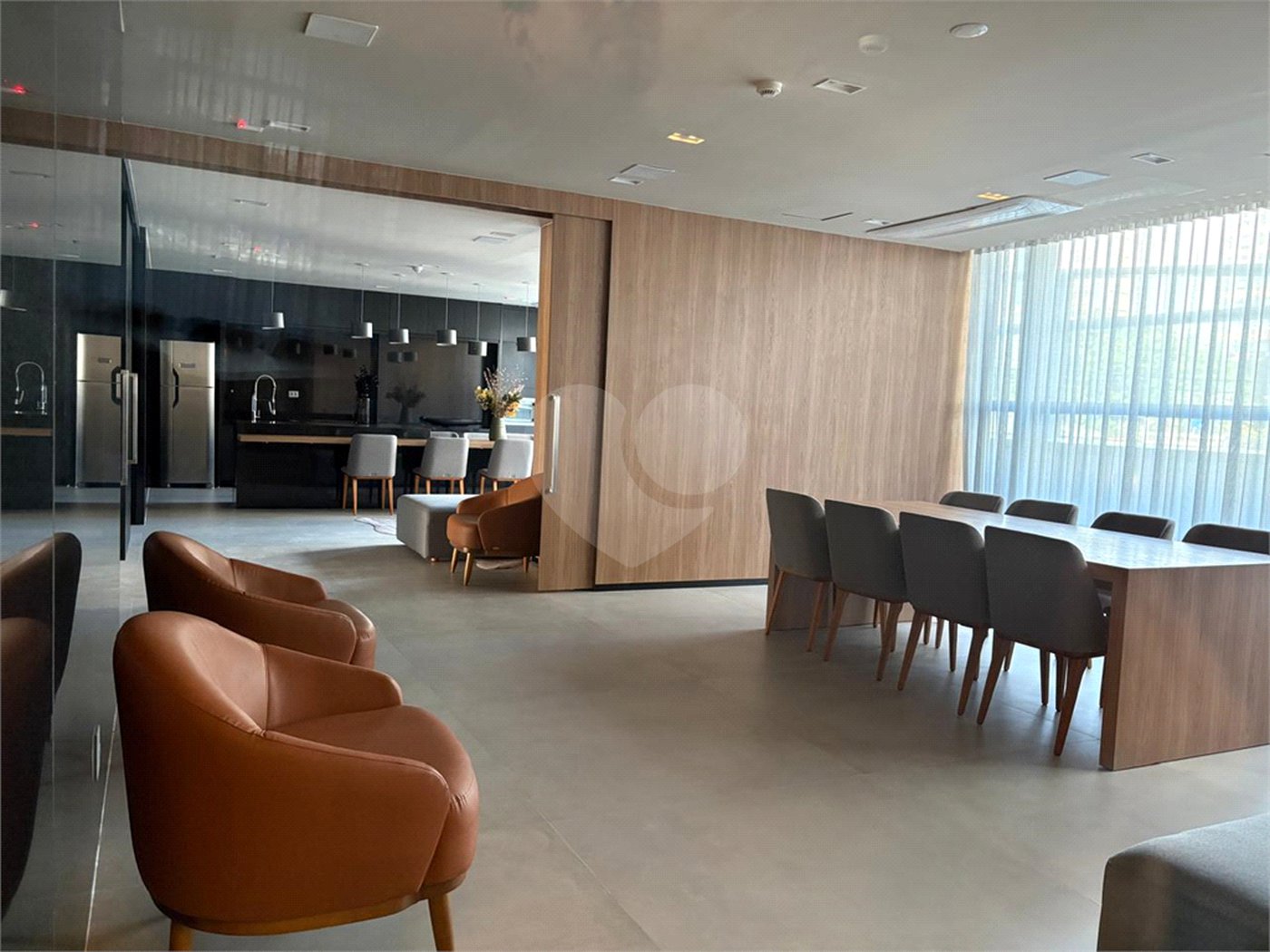 Studio á venda com 40m² - Dual Lifestyle