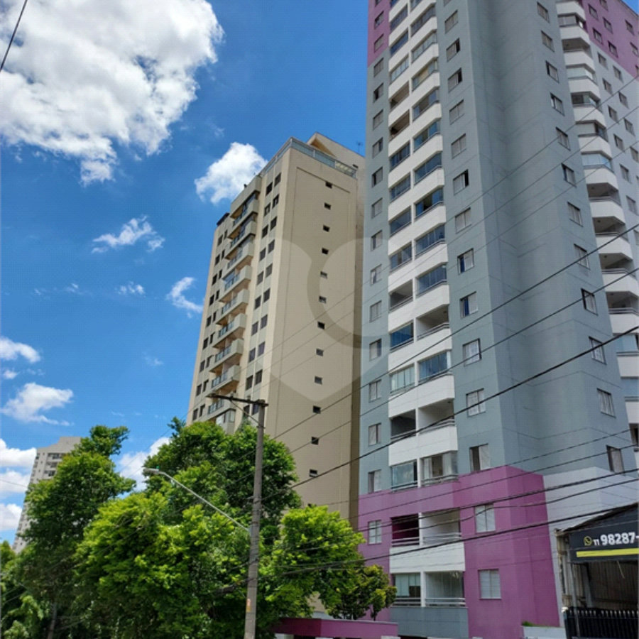 APARTAMENTO A VENDA EM SP MOOCA