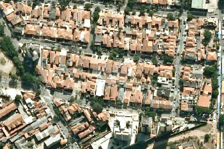 Belíssimo imóvel residencial próximo ao Parque da Aclimação
