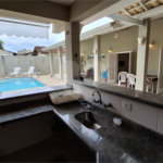 Casa térrea á venda - Balneário