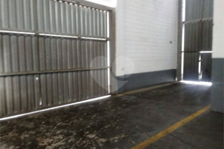 Galpão Industrial / Distrito Industrial Nova Era / Terreno: 1.831,80 m²