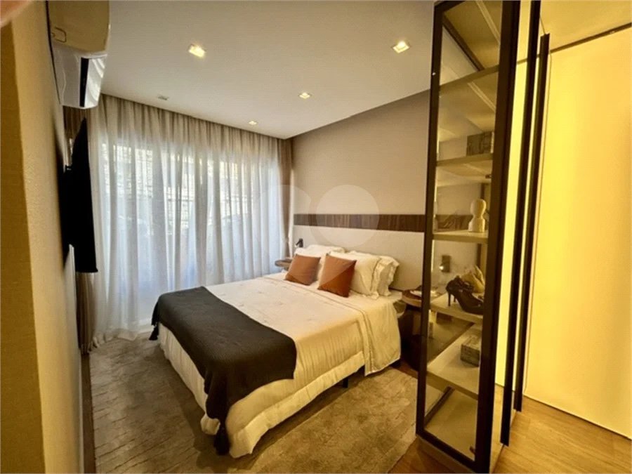 Essência Perdizes WDS | 100 m², 3 Suítes e 2 Vagas em Perdizes Nobre