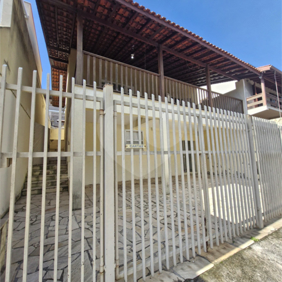 Casa à venda em Vinhedo - SP