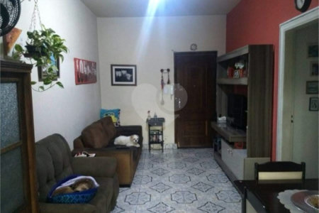 Excelente apartamento à venda no Belém