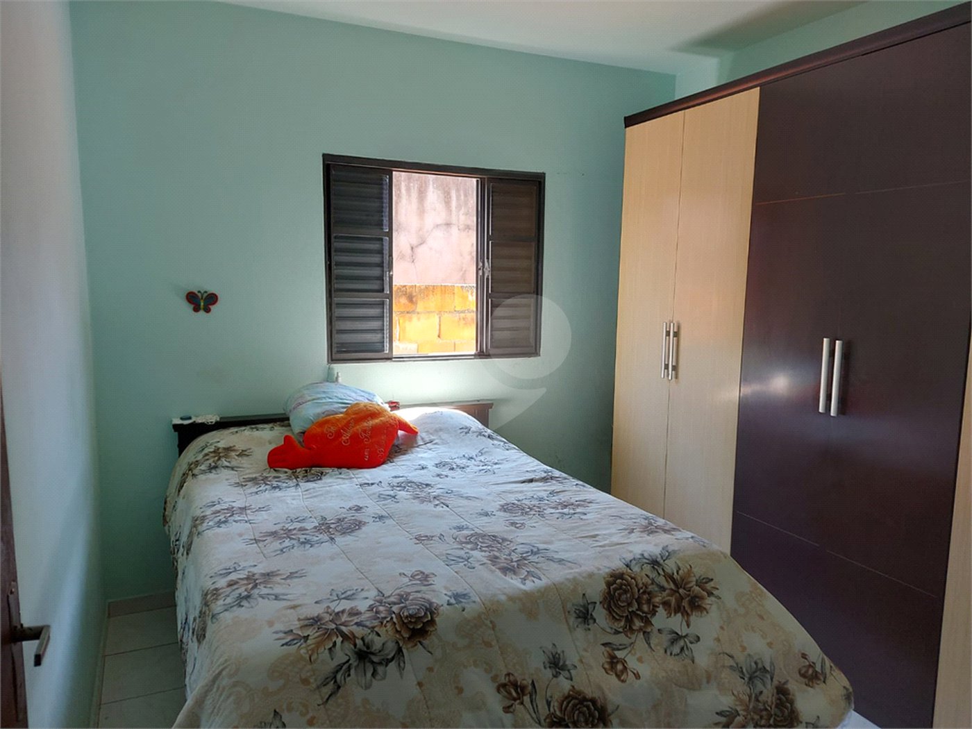 Chácara à venda com 4 quartos em Área Rural de Louveira, Louveira, SP