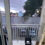 Belo Apartamento à Venda no Jardim Brasil – Zona Norte | 2 Dormitórios (1 Suíte) | Varanda | 1 Vaga