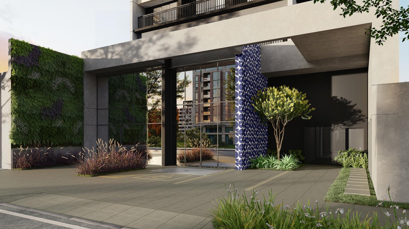 Think Home Alameda Barros