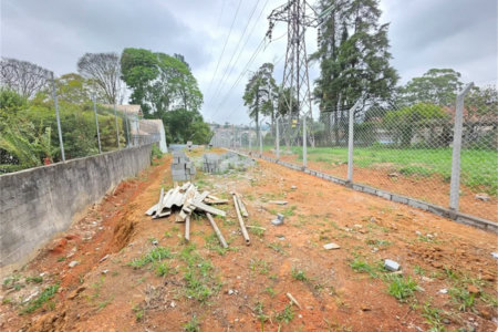 Oportunidade de Investimento: Terreno 1.000m² na Granja Viana próx. Kartódromo com Projeto Aprovado para construção de 5 Casas - Villagio.