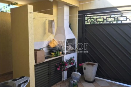 Casa para venda no Cidade Jardim.