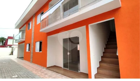 Apartamento à venda com 2 quartos no Centro, Bertioga, SP