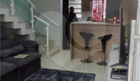 Casa à venda com 2 suítes em Itaquera, São Paulo, SP