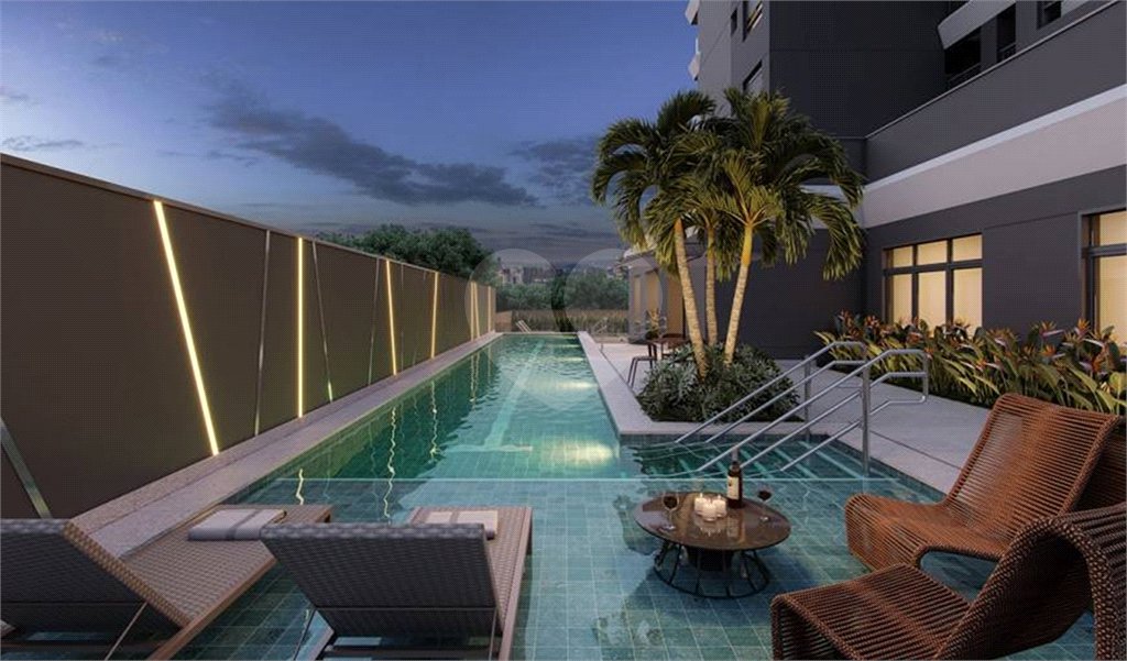 Apartamento à venda com 3 suítes em Paraíso, São Paulo, SP