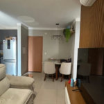 Apartamento à venda com 2 quartos, sendo 1 suíte, em Parque Gabriel, Hortolândia - SP