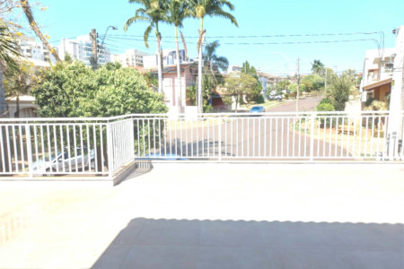 Casa à venda em Condomínio fechado em São Carlos Parque Faber 1