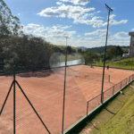 CASA CONDOMINIO QUINTA DOS LAGOS - PARAIBUNA SP