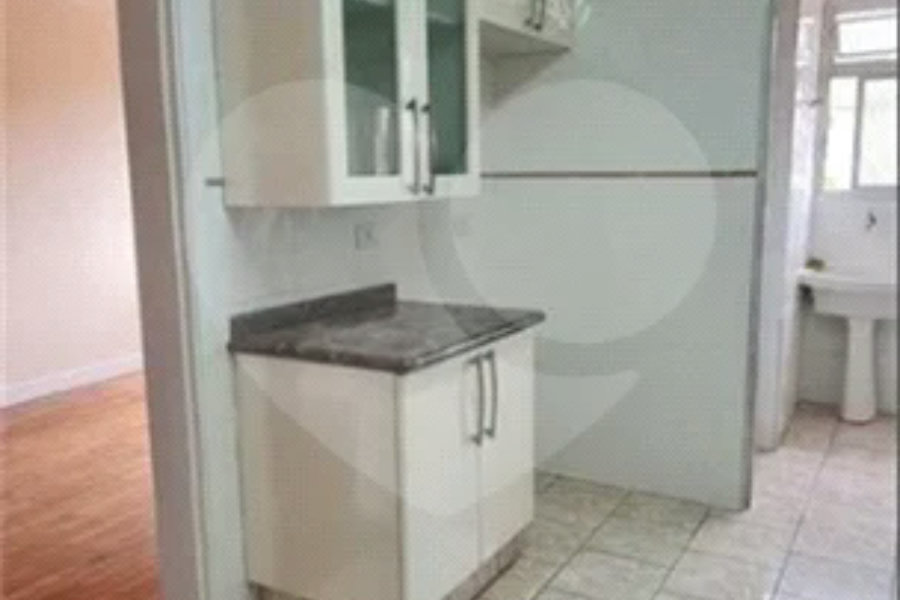 Apartamento para alugar com 3 quartos, sendo 1 suíte,  em Santana, São Paulo, SP