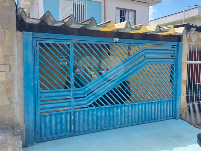 Sobrado à venda com 2 quartos em Jardim Vila Formosa, São Paulo, SP