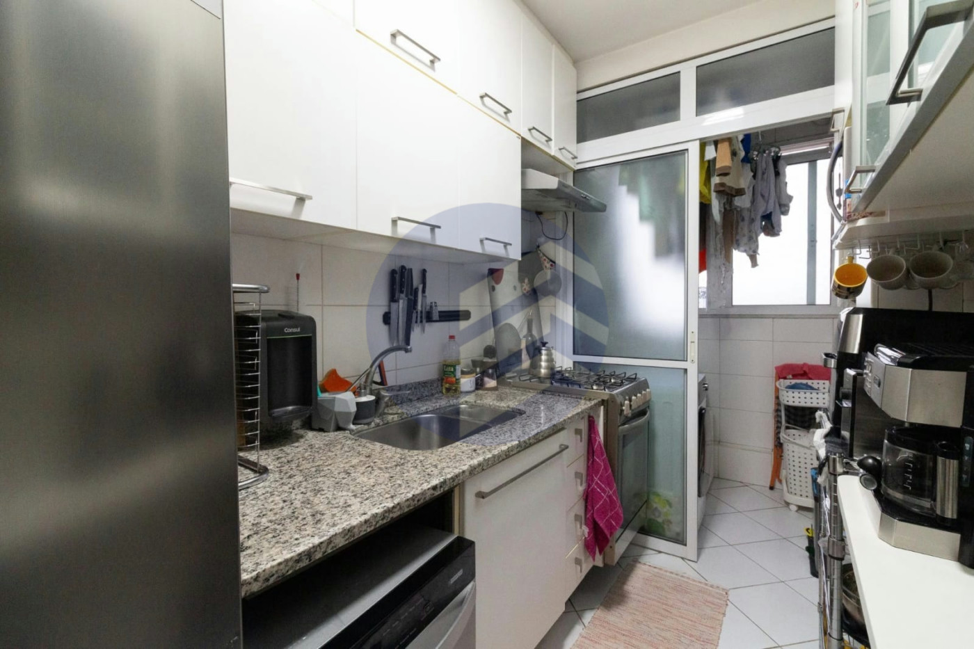 Apartamento à venda com 3 quartos, sendo 1 suíte, em Vila Gomes, São Paulo - SP