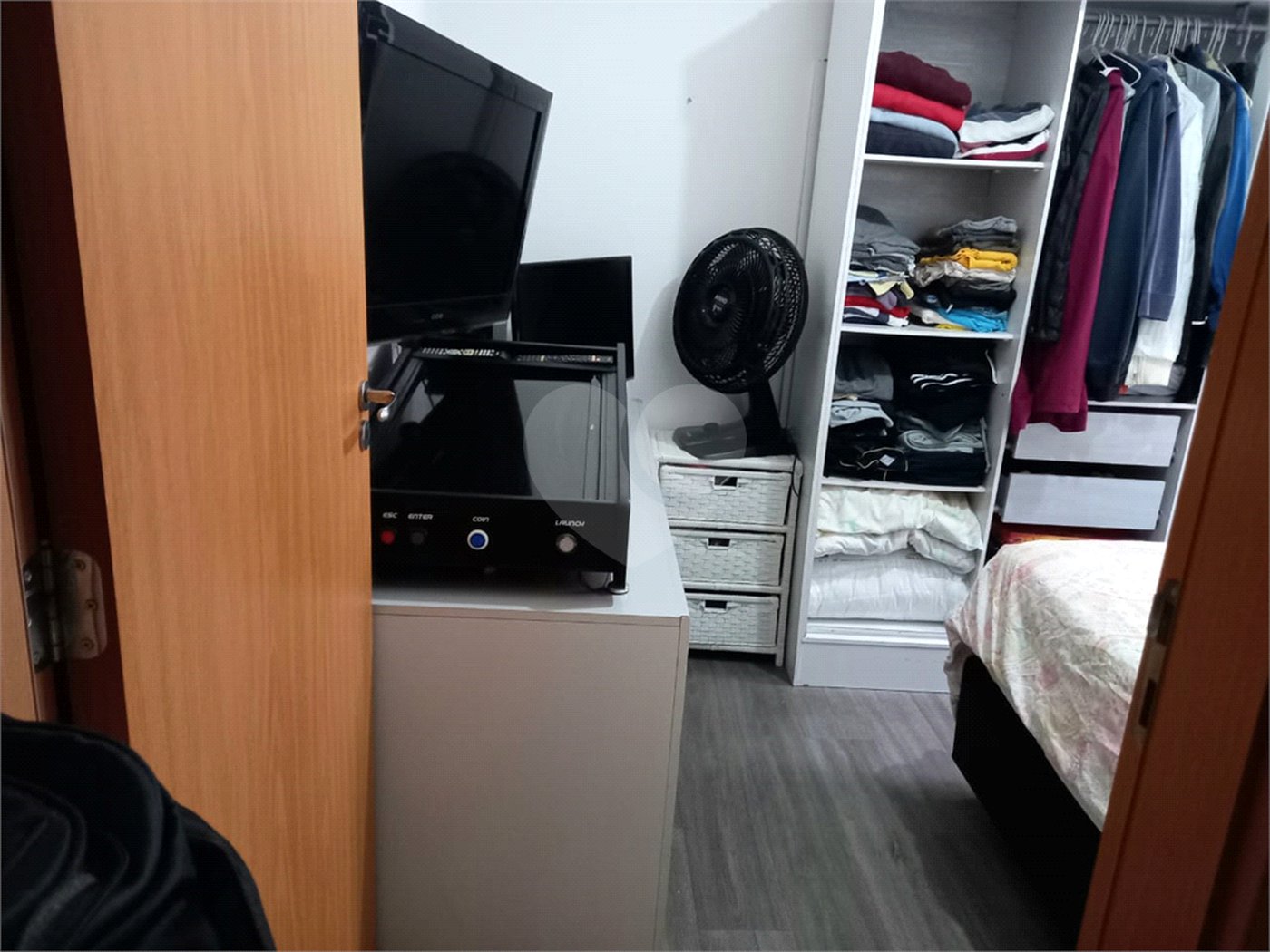Apartamento à venda - Jardim Íris