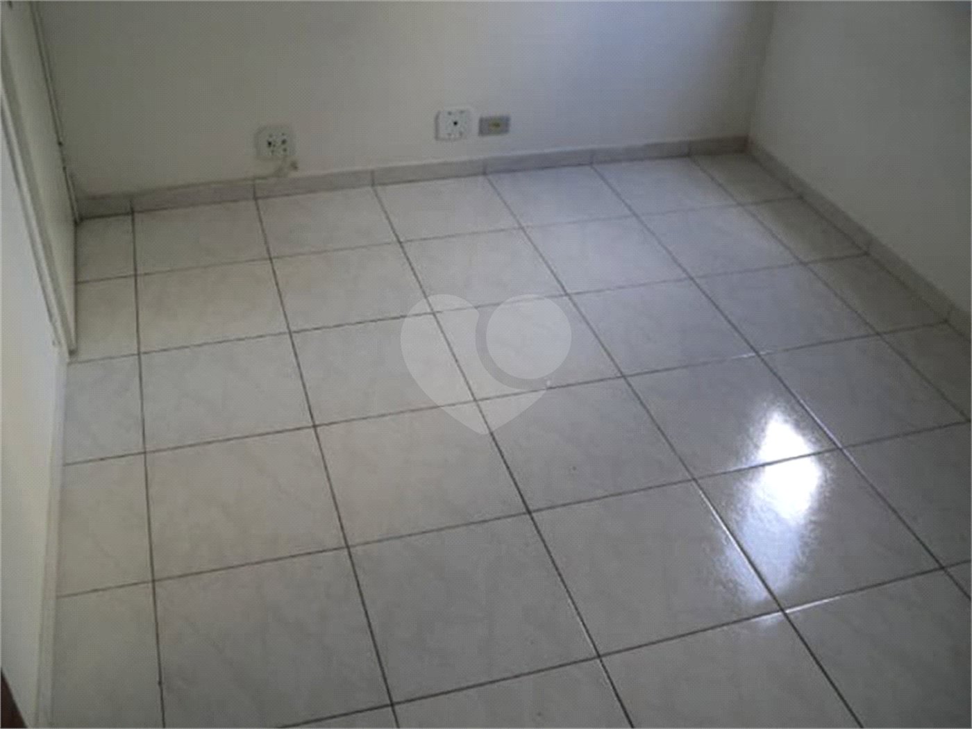 Apartamento com 32m² na região da Bela Vista em São Paulo - SP.