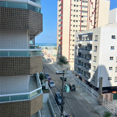 Apartamento à venda – Vila Guilhermina