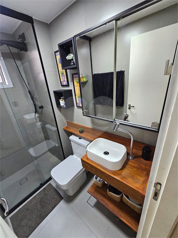 Apartamento a venda ao lado do Shopping Andorinha 2 quartos 1 vaga