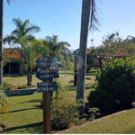 Chácara Residencial Chácara Residencial Parque Itaipu