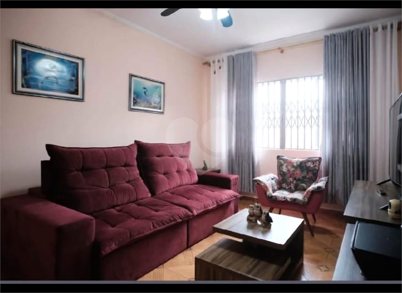 Casa na Rua Maria Angélica Franci