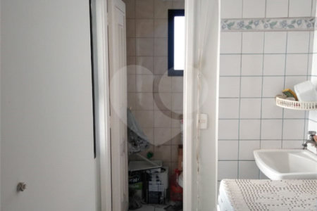 Apartamento Morumbi