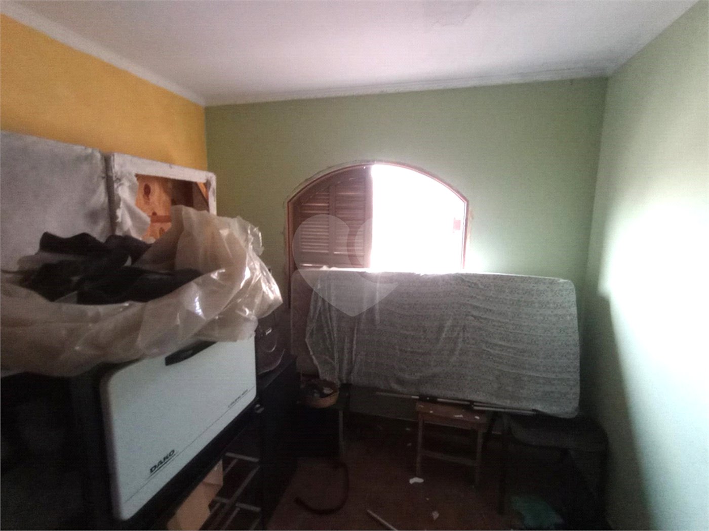 Sobrado com 5 dormitórios à venda, 250 m² por R$ 750.000 - Parque Santa Madalena - São Paulo/SP