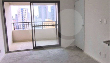 Apartamento à venda com 1 quarto em Sacomã, São Paulo, SP