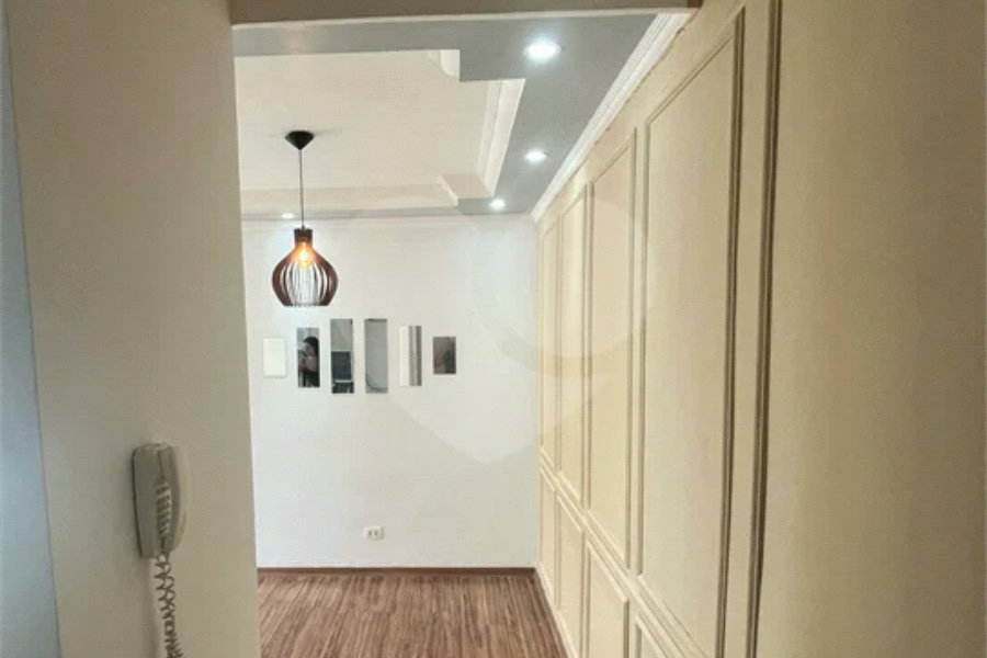 Apartamento à venda no Las Palmas em Piracicaba/SP.