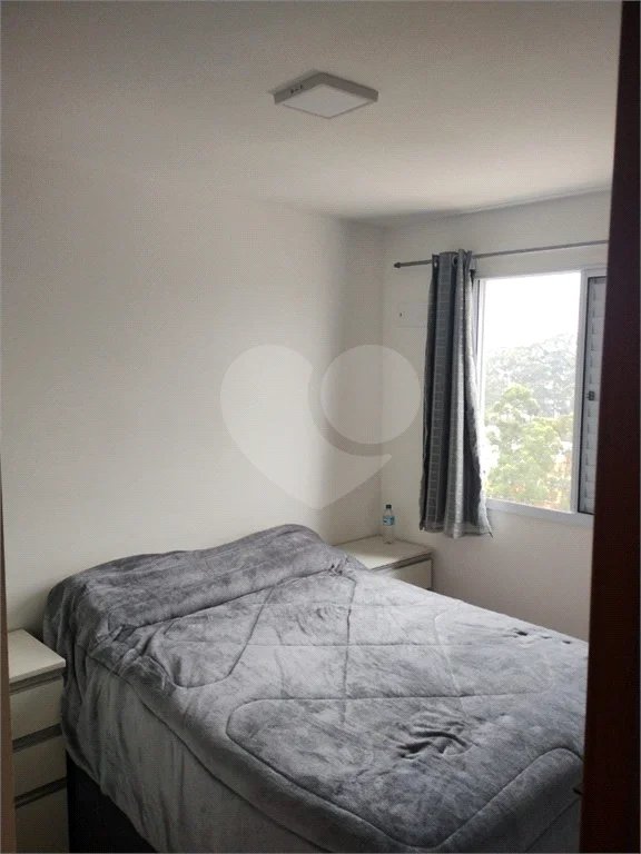 Apartamento à venda em São Mateus, 2 quartos