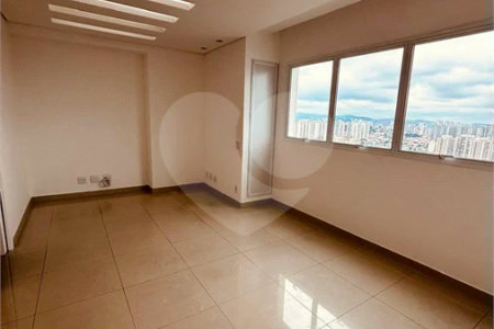 Sala Comercial – 39m² para Locação no Domo Business