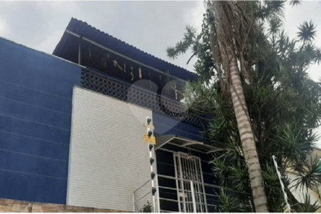 Sobrado a venda no Belém