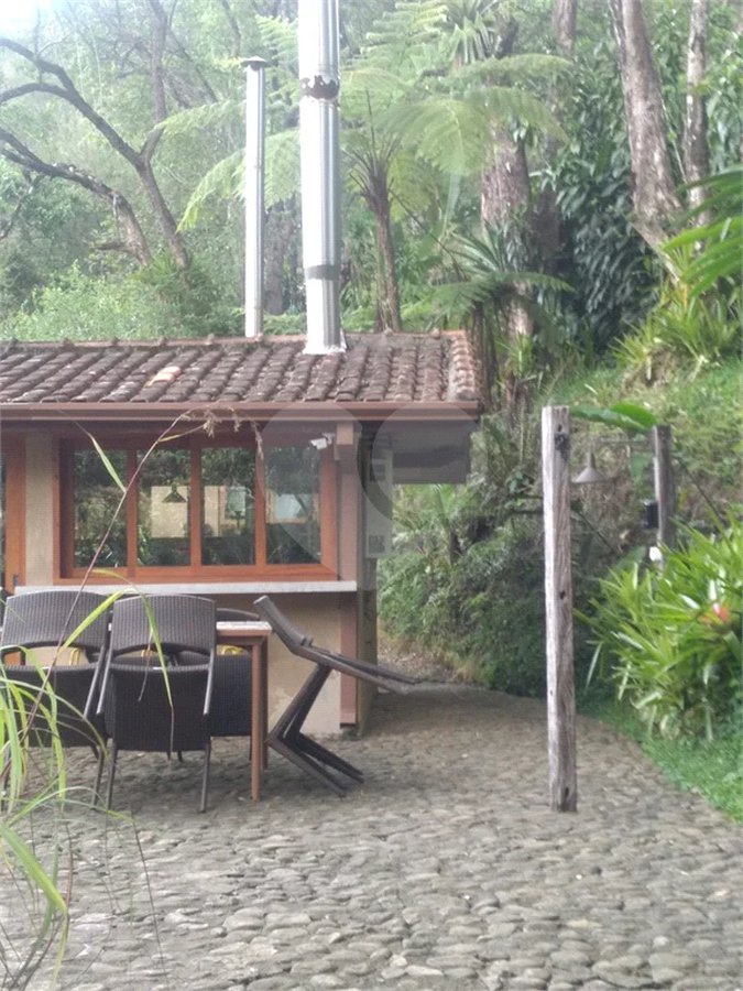Sítio dos Sonhos em São Francisco Xavier – 10 Alqueires de Pura Natureza!