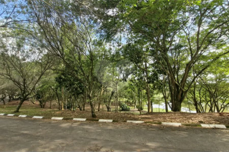 TERRENO DIFERENDIADO À VENDA NO CONDOMÍNIO PORTO ATIBAIA – ATIBAIA/SP