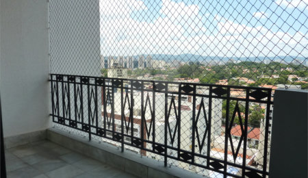 Apartamento à venda com 4 quartos, sendo 1 suíte,  em Vila Leopoldina, São Paulo, SP