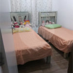 Apartamento a venda Residencial Santa Eugenia em Itirapina