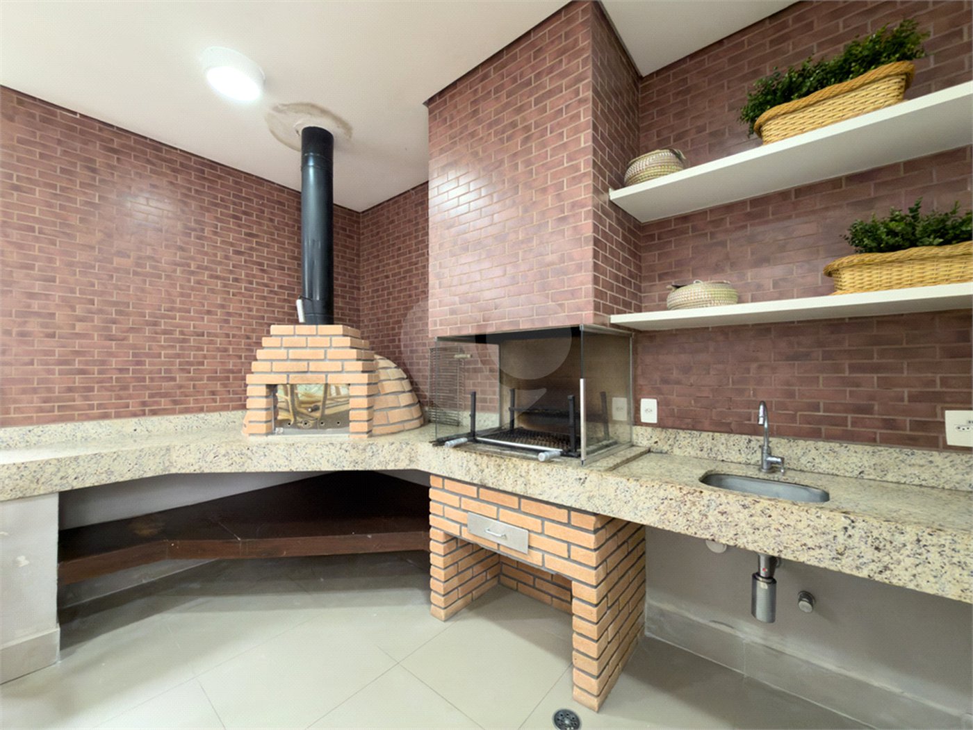 Apartamento 70m2 à venda na Vila Mariana